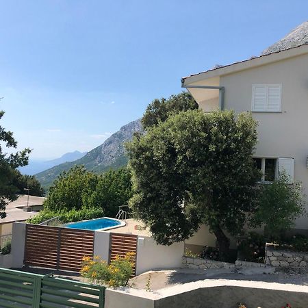 Holiday Home Bastion Exterior photo