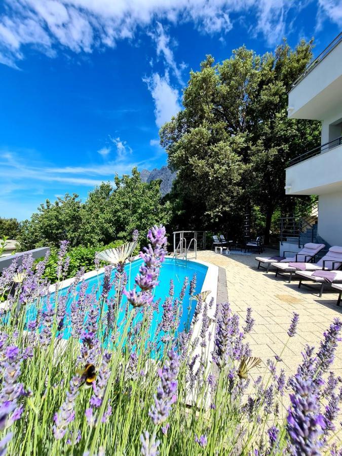 Holiday Home Bastion Exterior photo