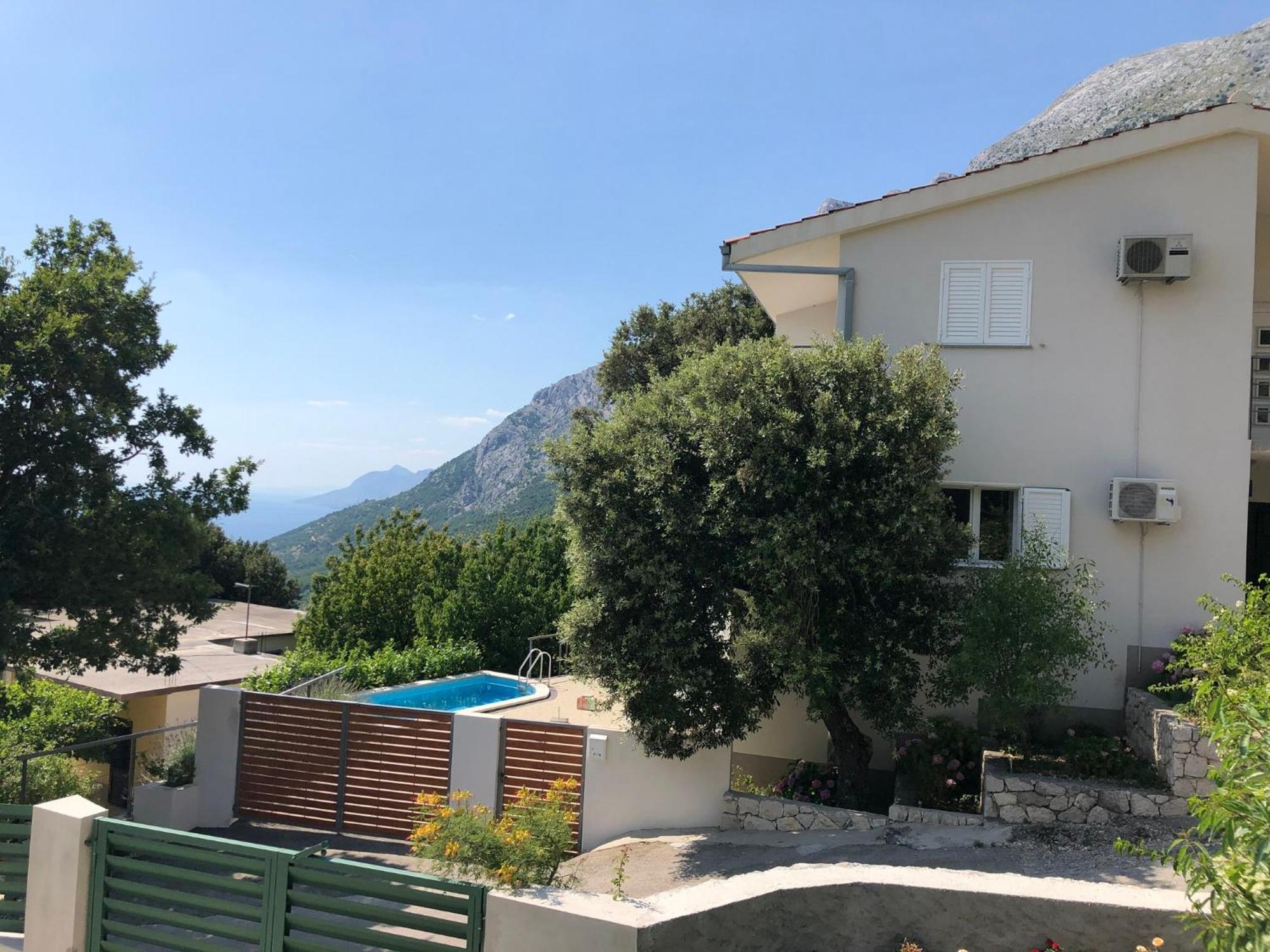 Holiday Home Bastion Exterior photo