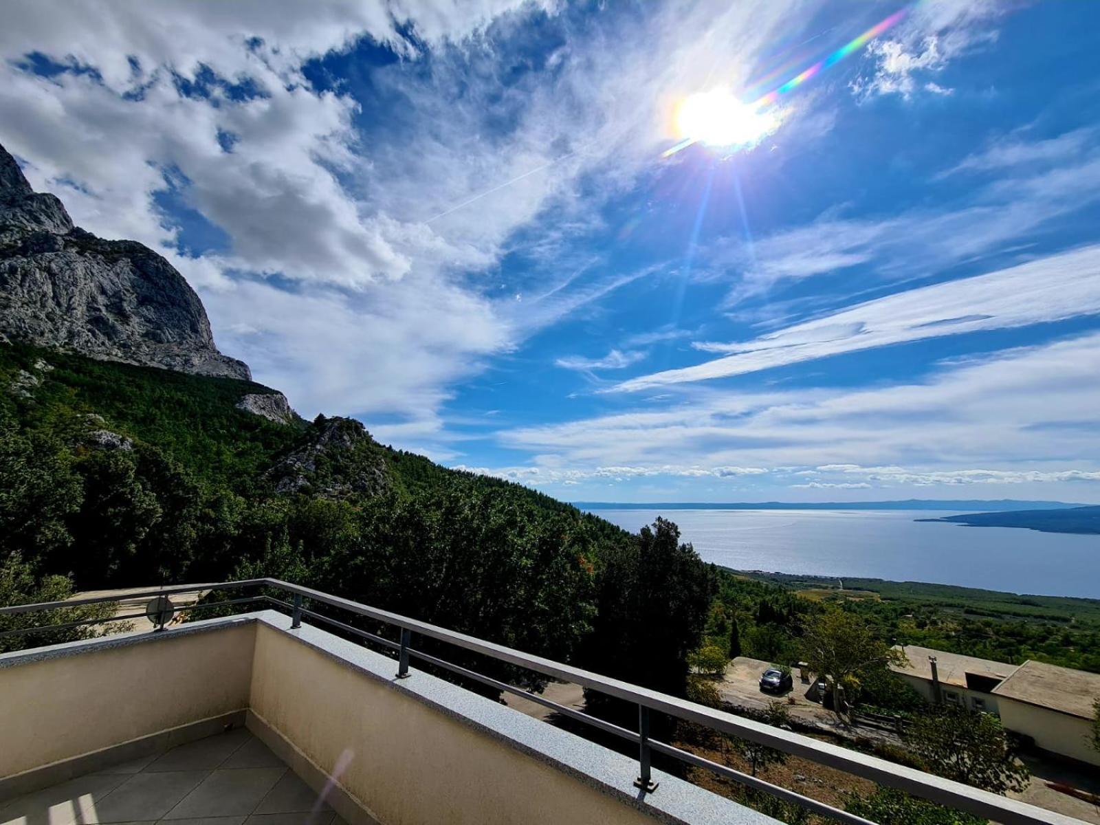 Holiday Home Bastion Exterior photo